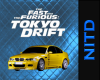 [Nitd] Tokio Drift BMW
