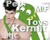 R|C Kermit Green MF
