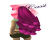 [LC] Cassi Curls in Pink