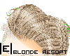 |E| Blonde Aesopt