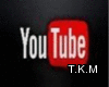 BLK YOUTUBE PLAYER 