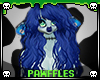 Franken Hair *Fara