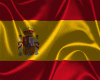 Bandeira Da Espanha