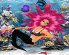 [DS]PIXIE MERMAID