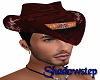 SLMC Cowboy Hat - M