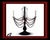 A Gothic Lamp