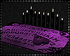 Spooky Bones Ouija
