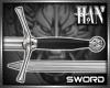 H::Sword of Warrior