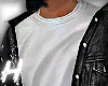 Galaxy Jacket Yt Tee H.O