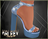 ♣ Maly Sandals