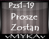 PROSZE ZOSTAN