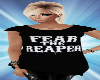 Fear The Reaper Tshirt