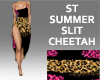 ST SUMMER SLIT CHEETAH