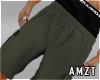 AMZT - Cargo Short