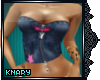 [KN] Sexy Bunny Top