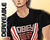 obey outfit 