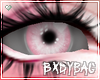 ⛧: Pink Eyes