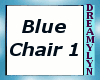 !D Blue Chair 1