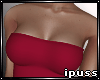 !iP Cherry Dress LLT D