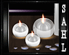 LS~Serenity Candles