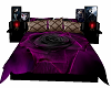 Cama gotic