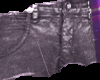 Bombay Gray Pants