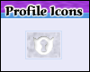 No Access Profile Icon