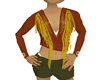 Fancy Fringe Top