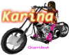 -K- Cherribud Rides