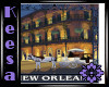 New Orleans Poster