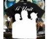 [MG]G-Unit Shadow White