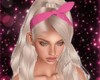 Pink Headband