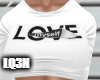 L|Love MYSELF top