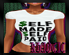 Self Made/Paid T A Cup