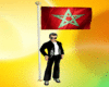 [Nal] Flag of Morocco