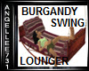 SWING LOUNGER COUPLES