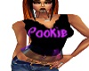 Pookie's shirt