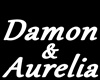 Damon & Aurelia