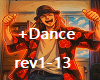 Allez reveil toi+Dance