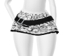 Vi Urban graffity skirt