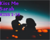 [R]Kiss Me-Sarah