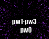 Dj lights - Purple war