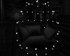 Gothic Light Chair