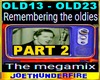 Remembering Oldies 2