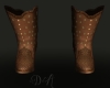 |DA| Miss Country Boots