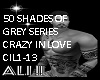 50 Shades -Crazy in Luv