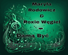 Roxie  & Maryla - Dama