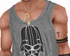 SR! Camiseta D. Vader