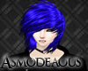 :Asmo: Electric Blue