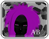 [AB] Cii Poof